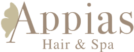 Hair&Spa Appias